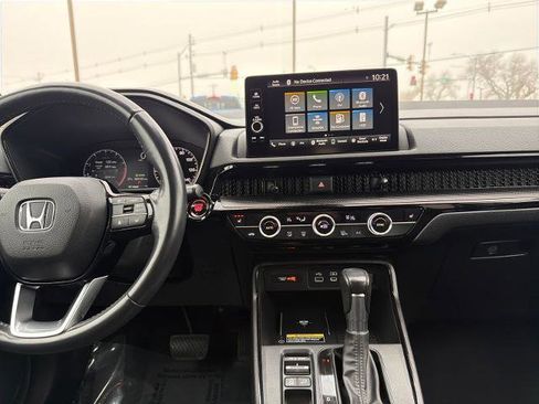 New 2023 Honda CR-V EX-L image 28