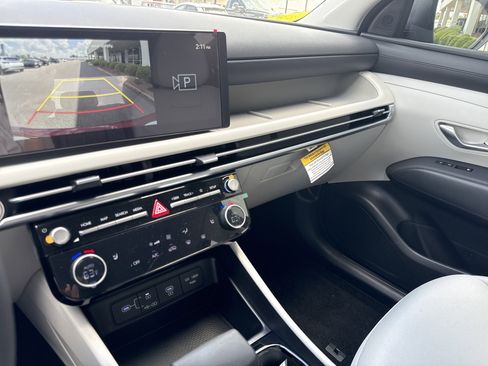 New 2026 Hyundai Tucson SEL image 9