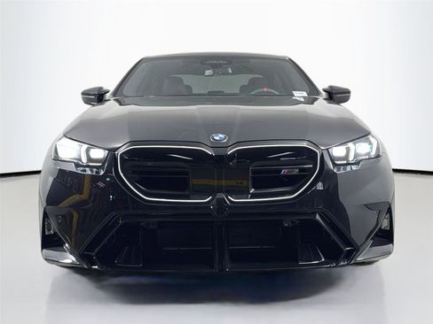 New 2026 BMW M5 w/ Executive Package AWD/4WD image 2