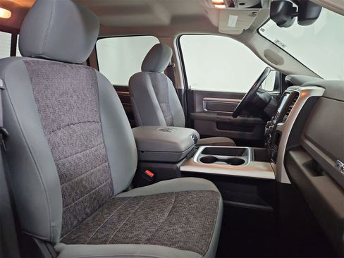 Used 2018 RAM 1500 Big Horn image 22