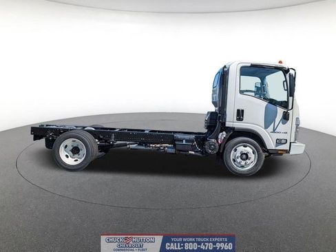 New 2024 Chevrolet Low Cab Forward image 10