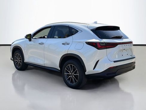 Used 2024 Lexus NX 350 AWD image 6