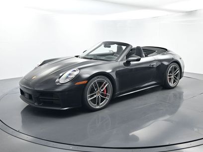 Certified 2026 Porsche 911 Carrera S