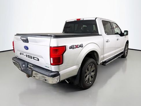 Used 2019 Ford F150 XLT w/ Equipment Group 302A Luxury image 7