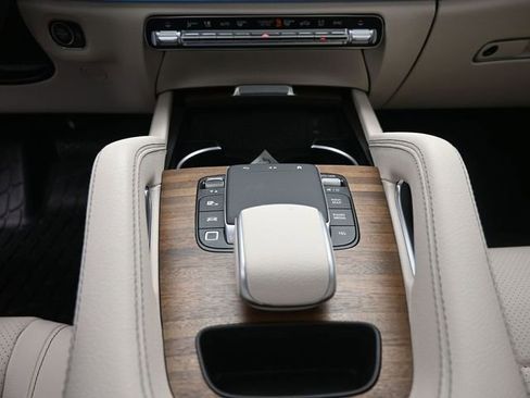 Used 2025 Mercedes-Benz GLE 350 GLE 350 image 13