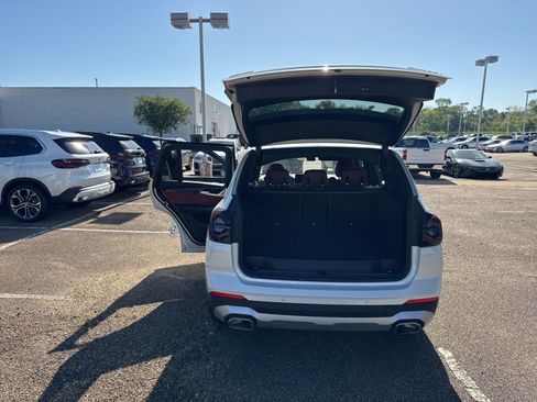 Used 2022 BMW X3 sDrive30i w/ Premium Package 2 image 9