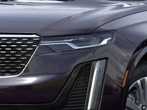 New 2025 Cadillac XT6 Premium Luxury image 10