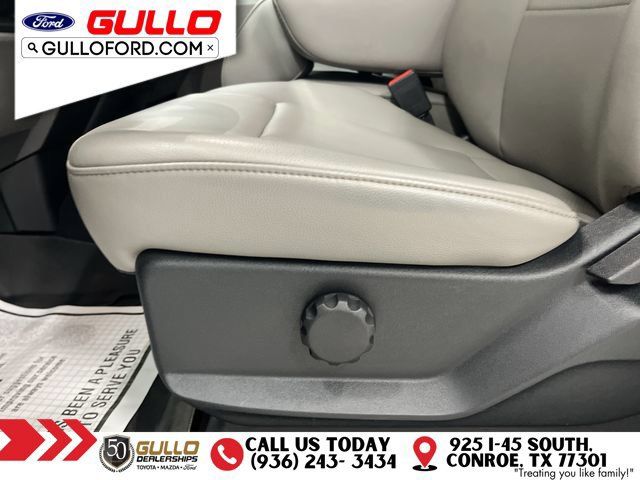 Used 2020 Ford F250 XL w/ STX Appearance Package AWD/4WD image 21