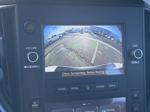 New 2026 Subaru Crosstrek 2.5i AWD/4WD image 22