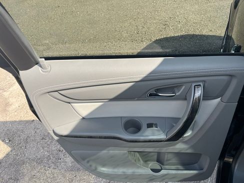 Used 2017 GMC Acadia Limited SLT AWD/4WD image 31