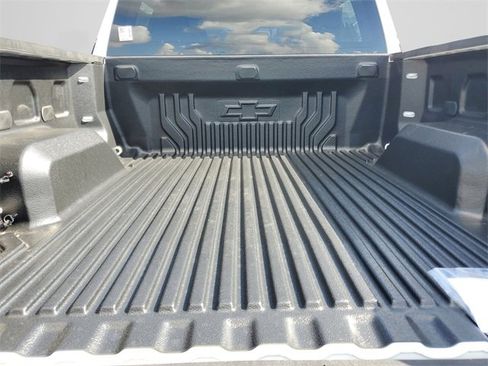 New 2026 Chevrolet Silverado 1500 Custom image 11