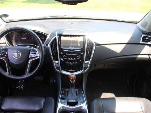 Used 2015 Cadillac SRX Luxury FWD image 31