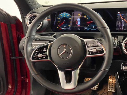 Certified 2023 Mercedes-Benz CLA 250 4MATIC image 16