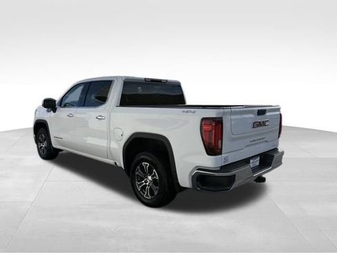 Used 2024 GMC Sierra 1500 SLT image 7