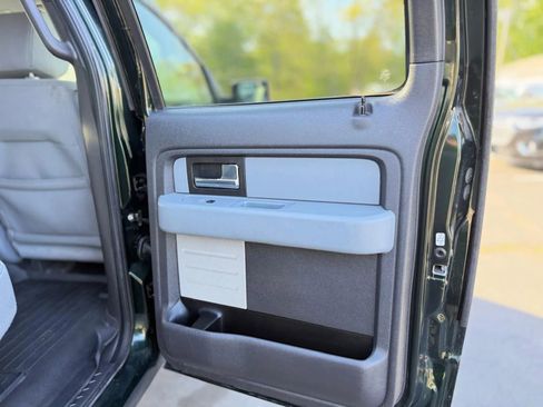 Used 2013 Ford F150 XLT w/ Luxury Equipment Group AWD/4WD image 29