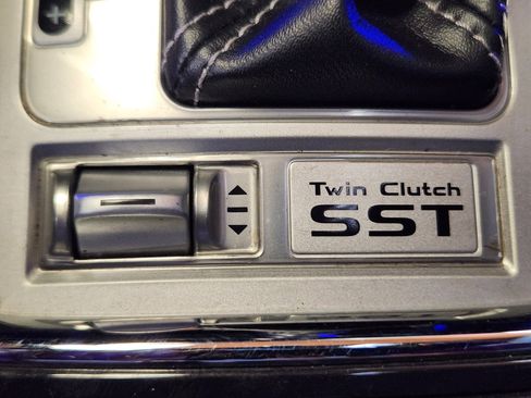 Used 2015 Mitsubishi Lancer Evolution MR image 14