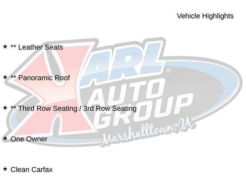 Used 2021 GMC Acadia Denali w/ Denali Ultimate Package AWD/4WD image 15