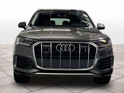Used 2024 Audi Q7 2.0T Premium Plus