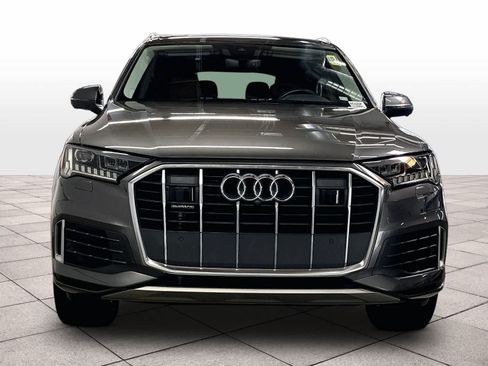 Used 2024 Audi Q7 2.0T Premium Plus AWD/4WD image 3