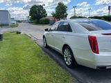 Used 2013 Cadillac XTS Luxury w/ Driver Awareness Package image 5