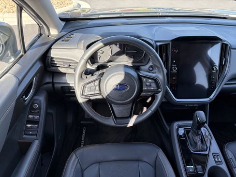 Certified 2024 Subaru Crosstrek 2.5i Limited w/ Popular Package #4A AWD/4WD image 14