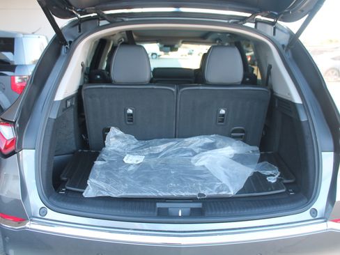 Used 2023 Acura MDX FWD Technology Package image 22