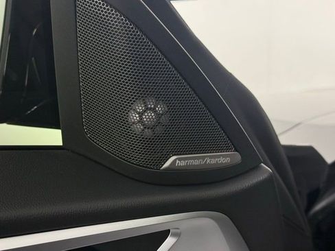 Used 2025 BMW 440i xDrive w/ Premium Package image 29