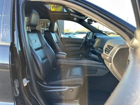 Used 2025 Dodge Durango R/T image 31