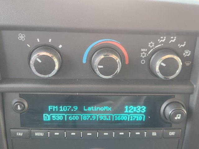 New 2026 Chevrolet Express 3500 w/ Power Convenience Package RWD image 5