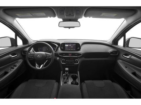 Used 2020 Hyundai Santa Fe SEL FWD image 5