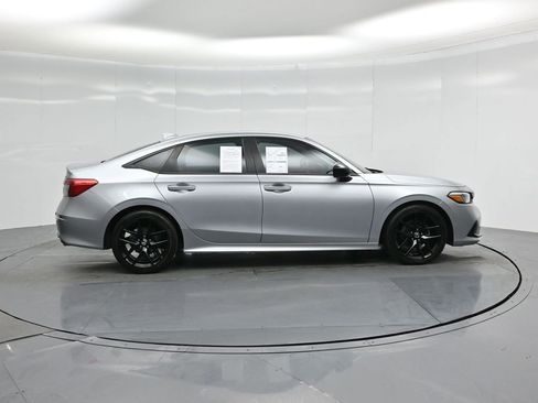 Used 2022 Honda Civic Sport image 24