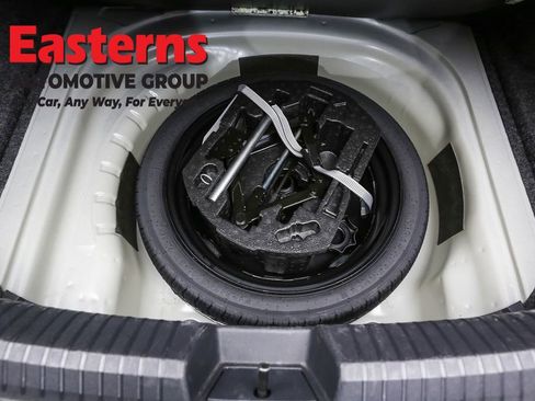 Used 2024 Volkswagen Jetta SE image 21