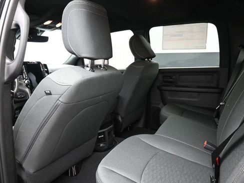 New 2026 RAM 2500 Tradesman image 16