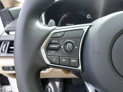 New 2026 Acura MDX FWD w/ Technology Package image 19