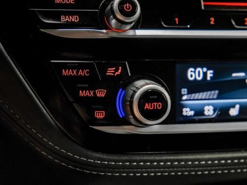 Used 2019 BMW M5 w/ Executive Package AWD/4WD image 38
