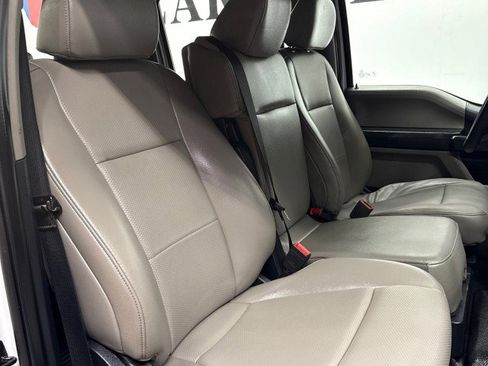 Used 2022 Ford F350 XL w/ STX Appearance Package image 24