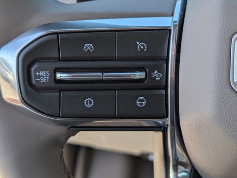 New 2026 GMC Yukon Denali w/ Advanced Technology Package image 20