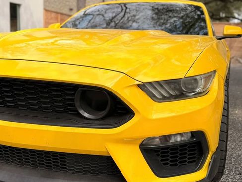 Used 2016 Ford Mustang GT Premium RWD image 12