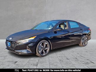 Certified 2023 Hyundai Elantra SEL w/ Convenience Package FWD video 1