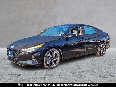 Certified 2023 Hyundai Elantra SEL w/ Convenience Package
