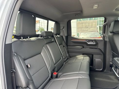 New 2026 GMC Sierra 1500 Denali w/ Denali Reserve Package AWD/4WD image 27
