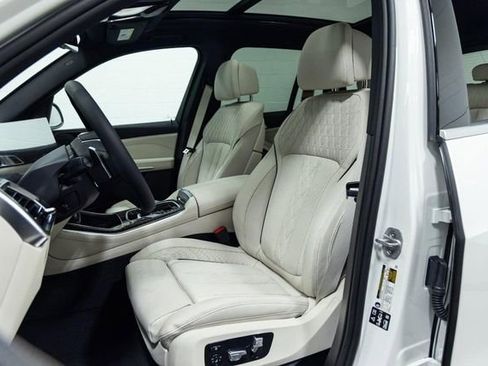 New 2026 BMW X5 xDrive40i image 24