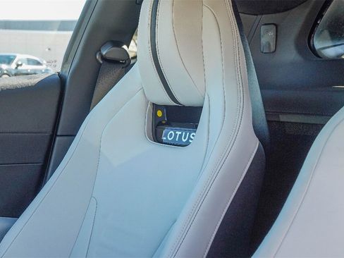 New 2026 Lotus Emira image 19