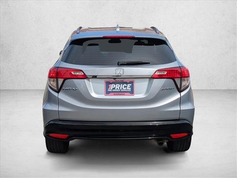 Used 2019 Honda HR-V Sport image 7