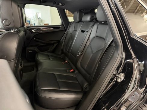 Used 2019 Porsche Macan S AWD/4WD image 63