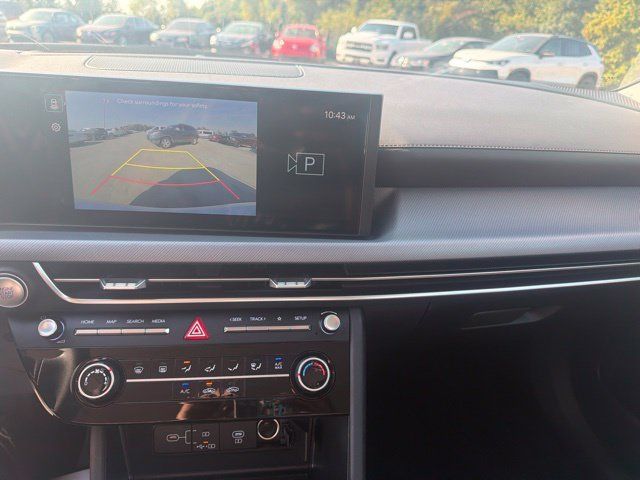 Used 2025 Hyundai Sonata SE FWD image 14