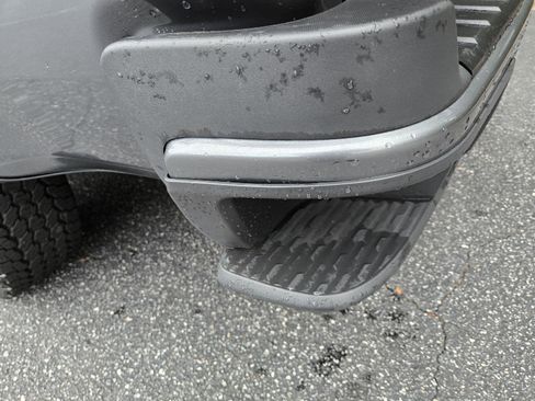 Used 2022 Chevrolet Colorado Z71 image 10