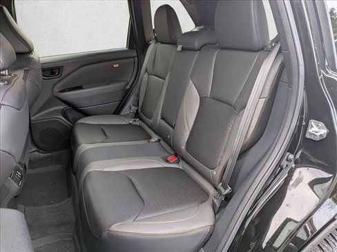 Used 2026 Subaru Forester Wilderness AWD/4WD image 15