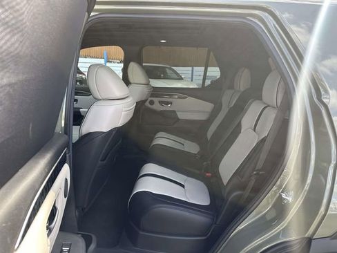 New 2026 Honda Passport TrailSport Elite image 13