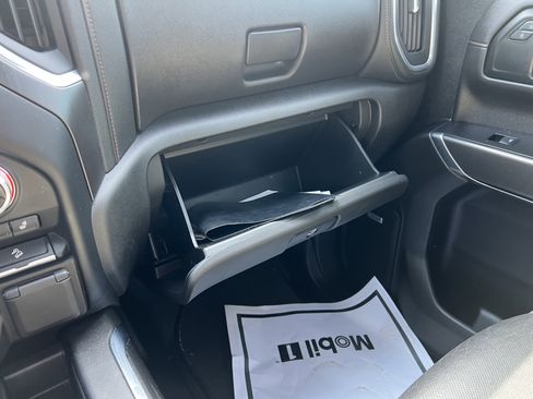 Certified 2021 GMC Sierra 1500 AT4 w/ AT4 Value Package image 26